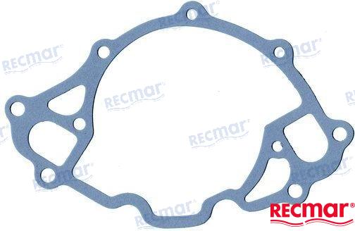 Gasket for circulating pump Ford V8