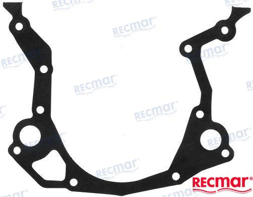 Gasket transmission cover Ford V8