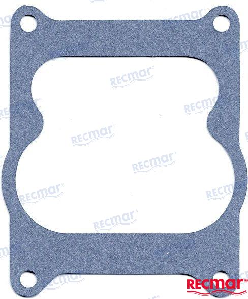 Gasket Rochester & Weber 4-bbl type 1