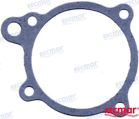Gasket circulatingpump