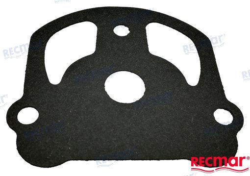 Gasket Water Pump Housing