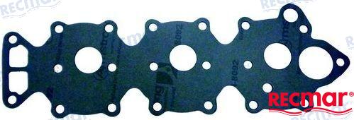 Gasket, water passage
