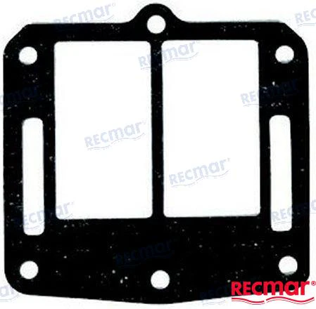 Gasket, exhaust