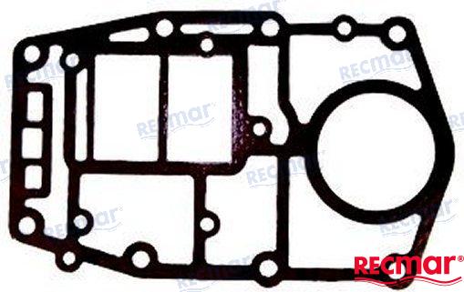 Gasket powerhead Suzuki