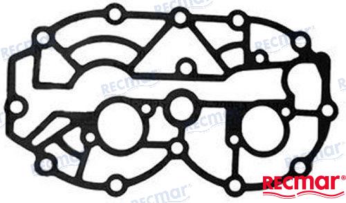 Gasket, water cover for Suzuki DT40
