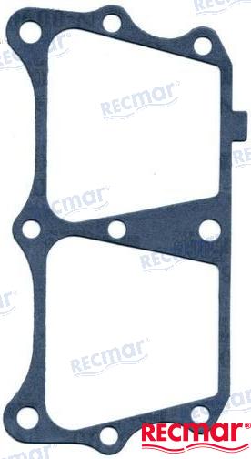 Gasket, bypass cover