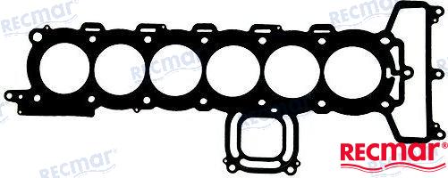 Cylinder head gasket for Mercury Verado 200-300 hp