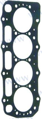 Gasket for Volvo Penta D2