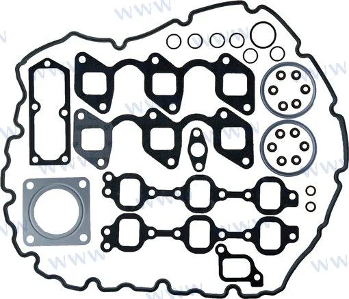Gasket Kit (Cylinder head gasket not included)