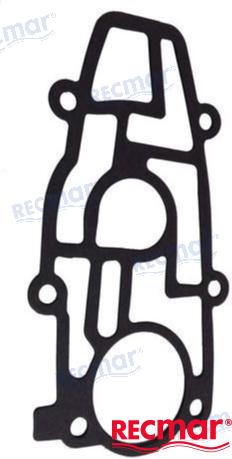 Gasket, power head for Mercury/Mariner 9.9-15 hp 2-stroke