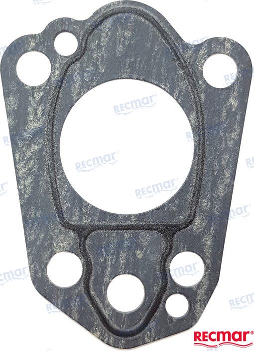 GASKET PUMP CASE PANEL 17472-97JL0