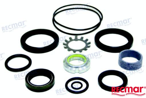 RecMar ® Gasket/Seal Kit for Lower Unit for Volvo Penta 280DP, 290DP, DP-A, DP-B, DP-C, DP-D sterndrives