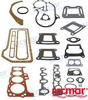 Overhaul Gasket Kit MerCruiser 3.7L type 1