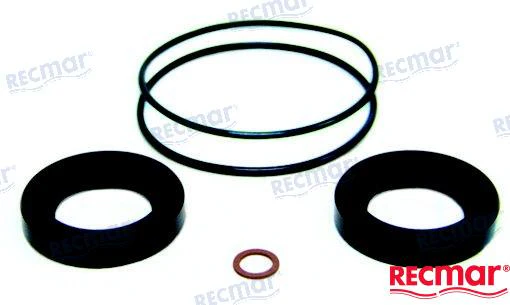 Gasket Kit Propeller Shaft for Volvo Penta 120S