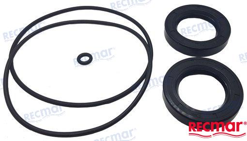 Seal kit, propeller shaft for Volvo Penta 130S, 150S