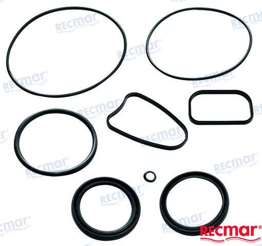 Lower Unit Seal Kit for Volvo Penta FWD