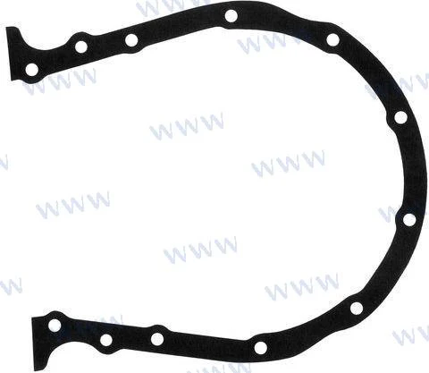 Gasket transmission cover GM454 MK4