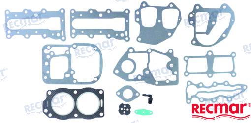 Recmar® Cylinder head gasket set for Johnson and Evinrude 394546 802113 - Image 2