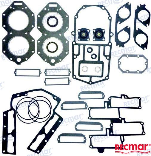 Powerhead Gasket Kit Johnson/Evinrude 120-140 hp