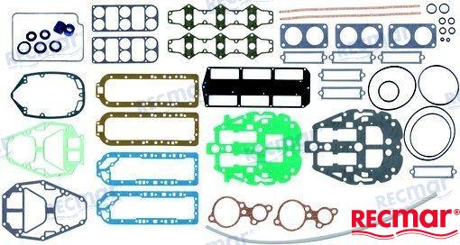 Powerhead Gasket Kit Mercury/Mariner 150-175 hp