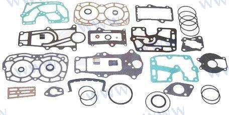 Powerhead Gasket Kit Mercury/Mariner 15-25 hp