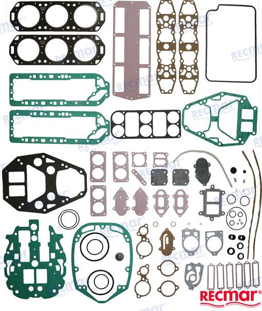 Powerhead Gasket Kit Mercury/Mariner 150-175 hp