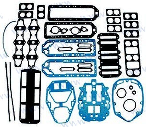 Powerhead Gasket Kit Mercury/Mariner 200-225 hp