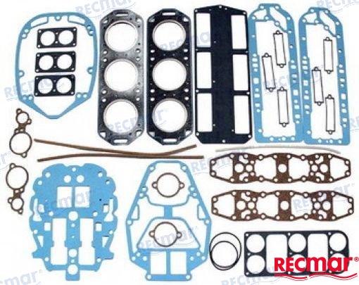 Powerhead Gasket Kit Mercury/Mariner 135-150 hp