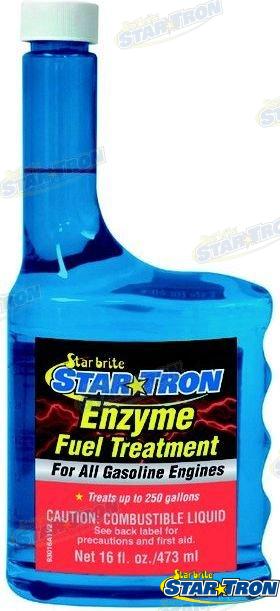 StarTron® 93008 Storage Fuel Stabilizer 237ml Petrol