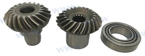 Oil filter for Volvo Penta HS25, HS45, HS63, HS68, HS80, HS85 reverse gear box