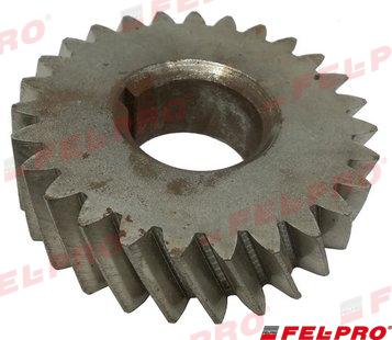 GEAR: CRAMKSHAFT 181 RK 15002
