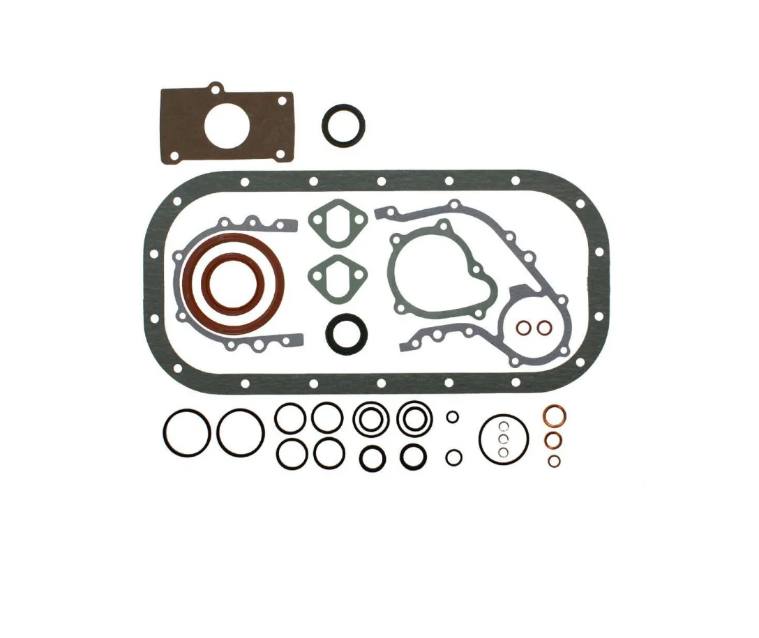 Recmar® Oil pan gasket Set Volvo Penta AQ125B AQ145B 876448 876023 18-2997