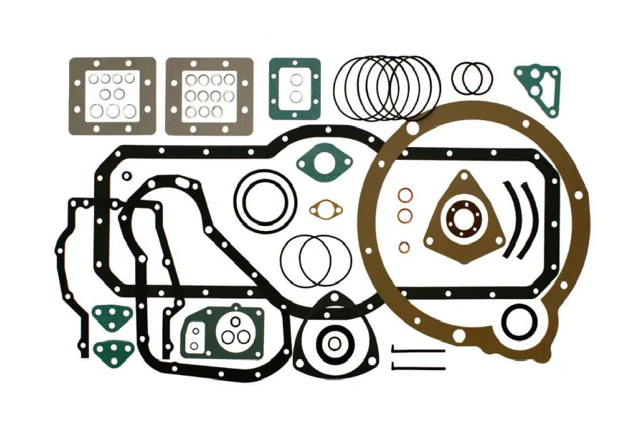 Recmar® Oil pan gasket Set Volvo Penta AQD32A MD32A 875439