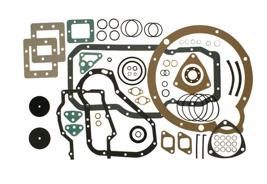 Recmar® Oil pan gasket Set Volvo Penta MD21 AQD21 875387