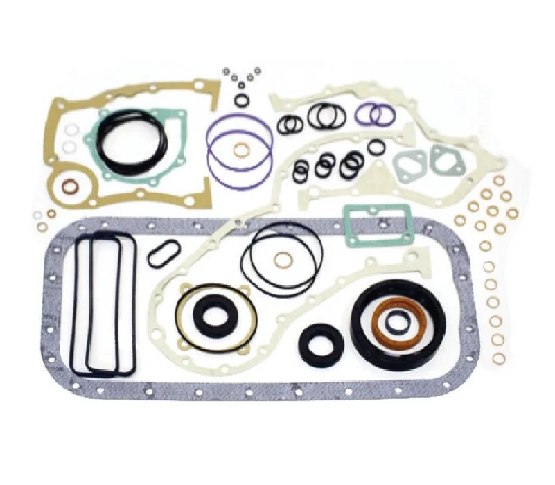 Recmar® Oil pan gasket Set Volvo Penta AD30A AQAD30A MD30A 876427 876032