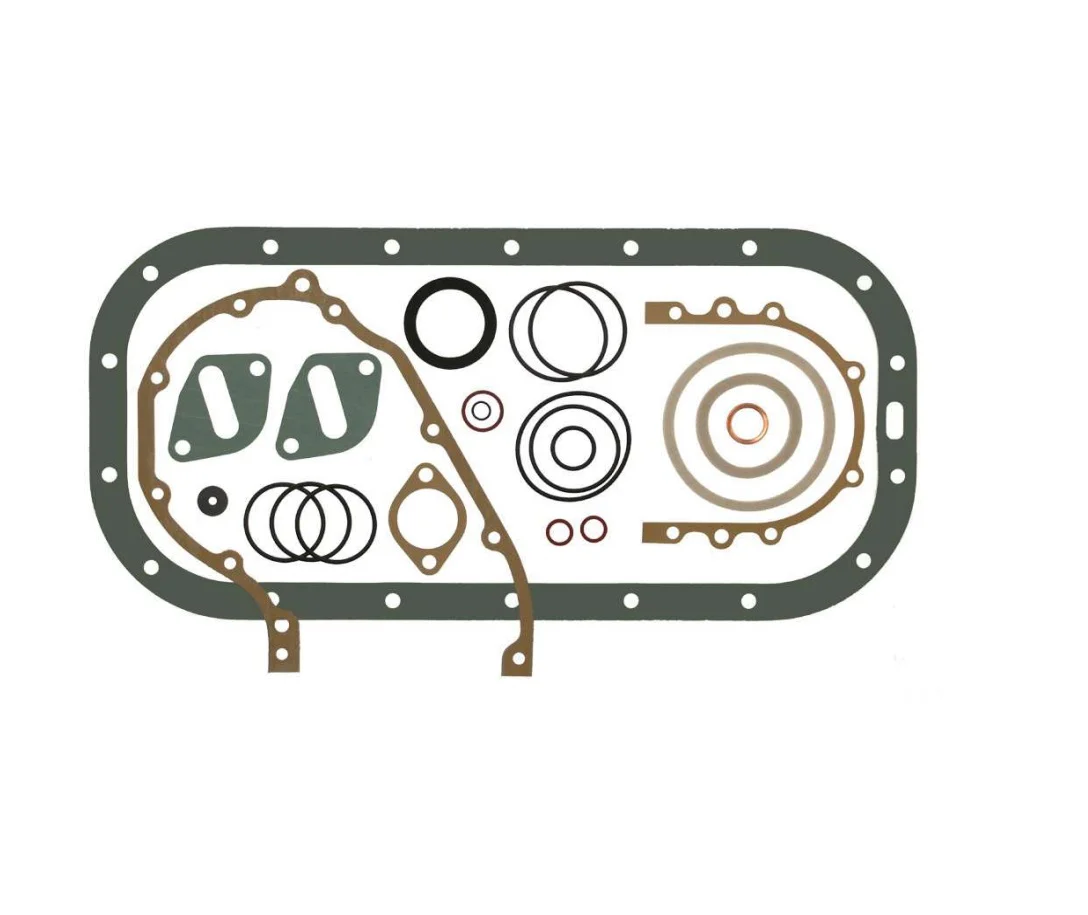 Recmar® Oil pan gasket Set Volvo Penta AQ90 AQ110 AQ115 AQ130 876342 18-2983