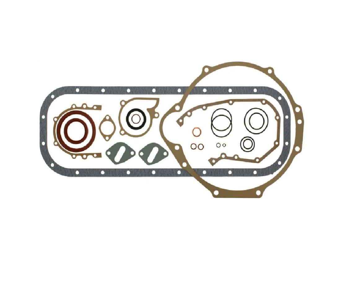 Recmar® Oil pan gasket Set Volvo Penta AQ165 AQ170 876306 875403 18-2814