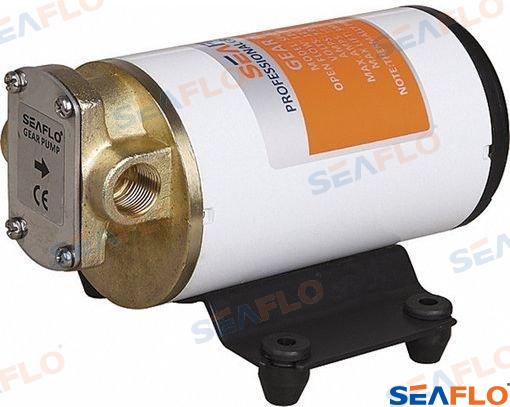 SEAFLO® OIL GEAR PUMP 12V 12LTS/MIN SFGP103200301