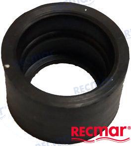 Grommet waterpipe for Evinrude/Johnson