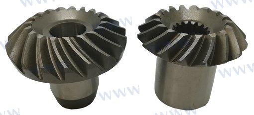 Oil filter for Volvo Penta HS25, HS45, HS63, HS68, HS80, HS85 reverse gear box