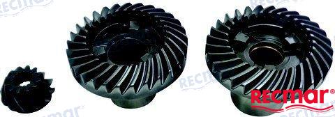Complete Gear Set & Clutch Johnson/Evinrude 40-50 hp