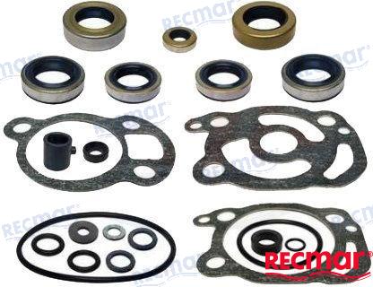 Gearcase Seal Kit Mercury/Mariner 105-220 hp