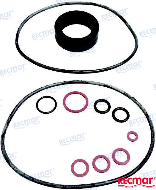 Prop Shaft Seal Kit for Volvo Penta 250-290, SP