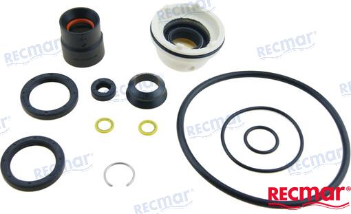 Recmar® Gearcase Seal Kit For Mercury (8M0065064)