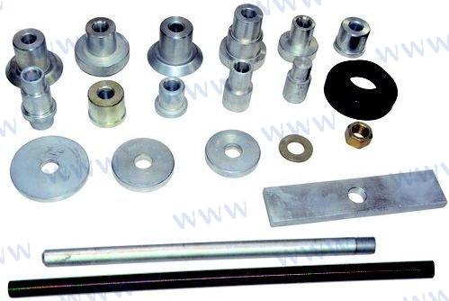 Gear Case Tool Kit
