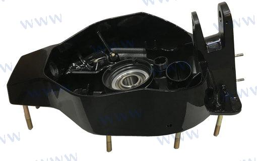 Transom Half Assy. Alpha Gen. II