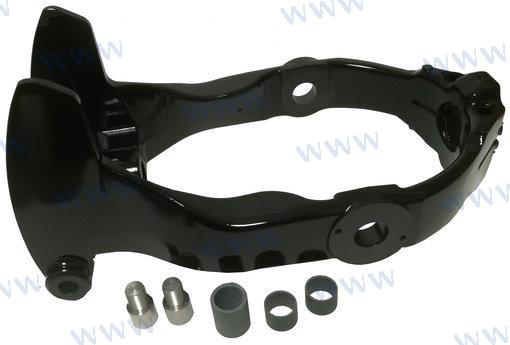 Gimbal ring Alpha One Gen. 2