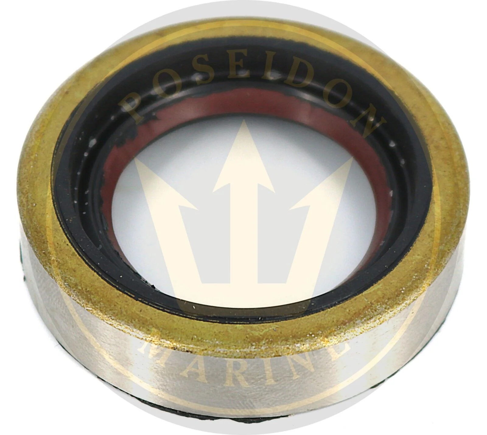 Gimbal seal for Volvo Penta SX RO: 3852548