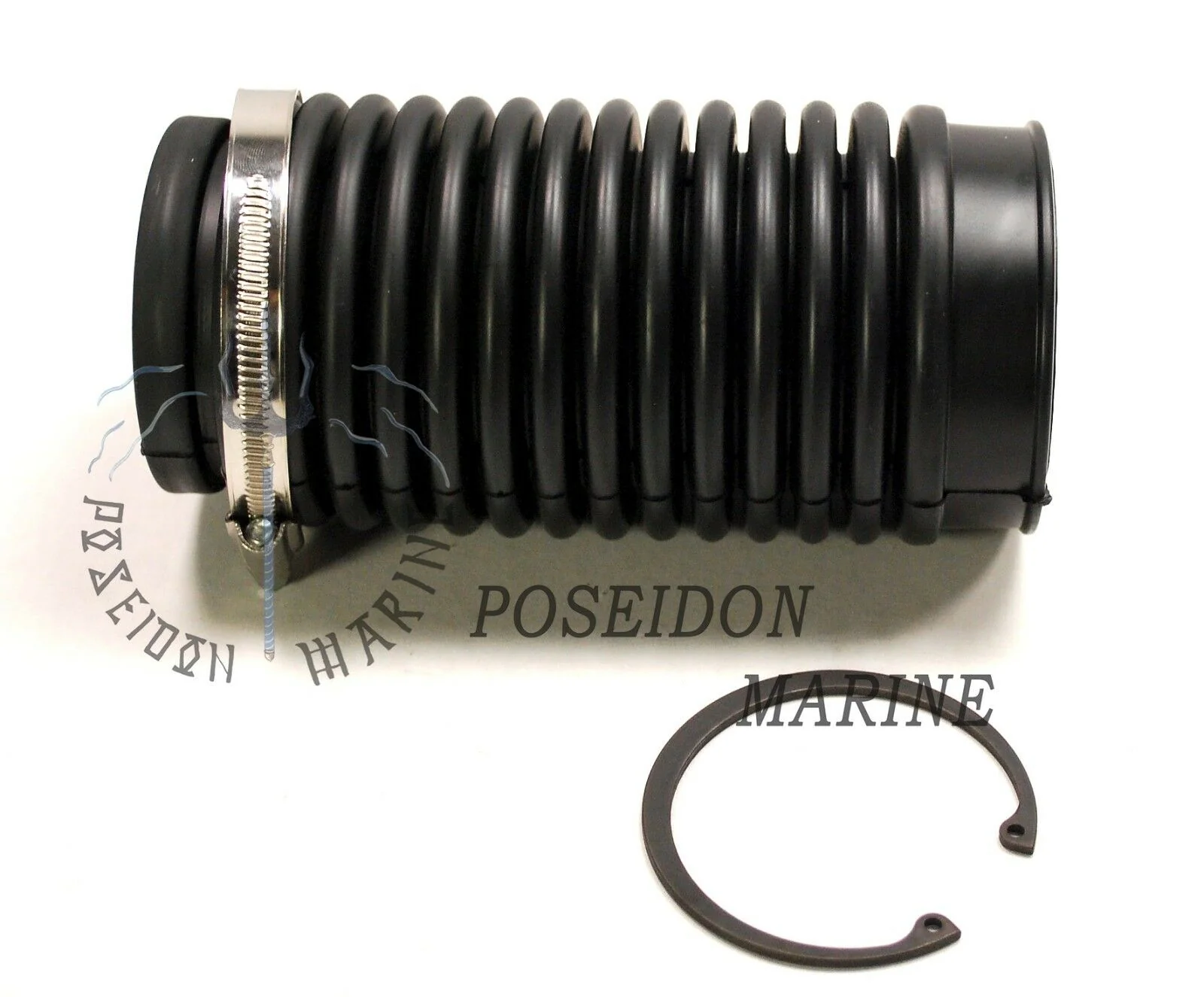Gimbal seal for Volvo Penta SX RO: 3852548 - Image 3
