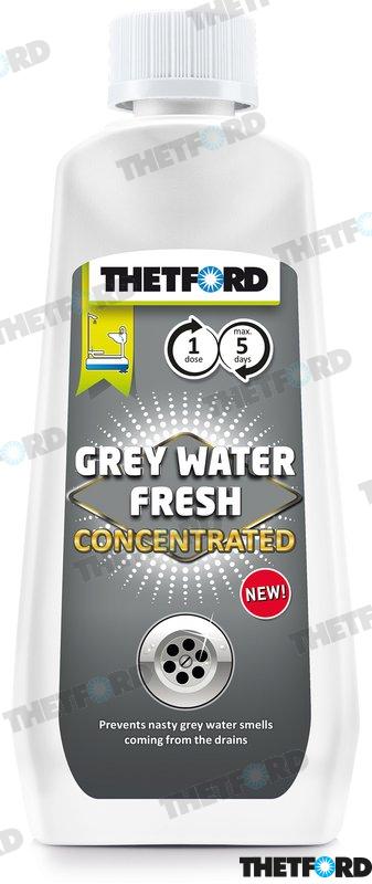 GREY WATER FRESH CONCENTRATED (750 ML) 30700CQ